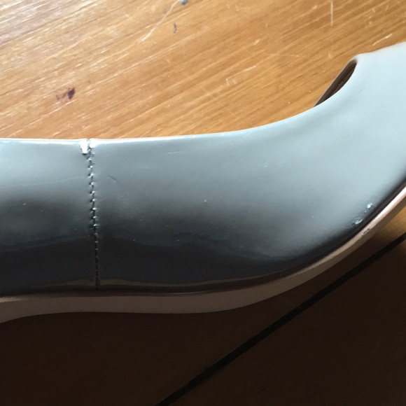 Ann Taylor heels - Picture 4 of 4